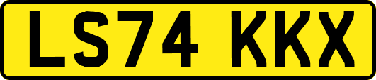 LS74KKX