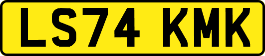LS74KMK