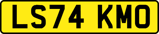 LS74KMO