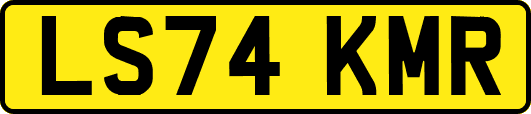 LS74KMR