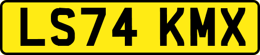 LS74KMX