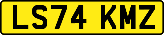 LS74KMZ