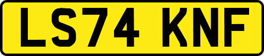 LS74KNF