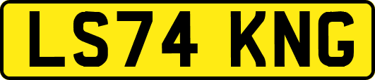 LS74KNG