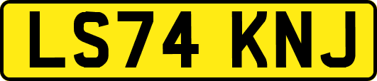 LS74KNJ
