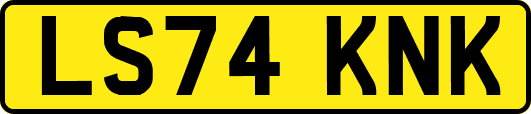 LS74KNK