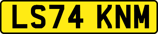 LS74KNM