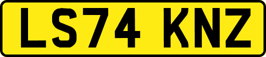 LS74KNZ