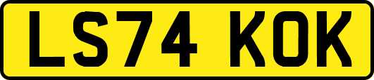 LS74KOK