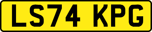 LS74KPG