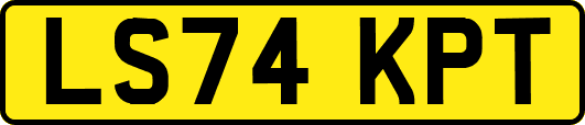 LS74KPT