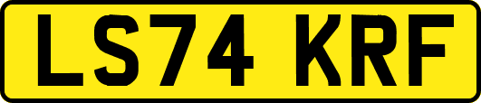 LS74KRF