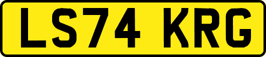 LS74KRG