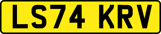 LS74KRV