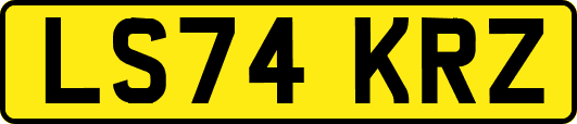LS74KRZ