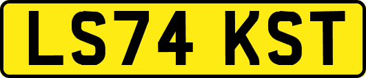 LS74KST