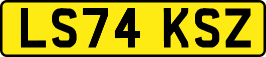 LS74KSZ