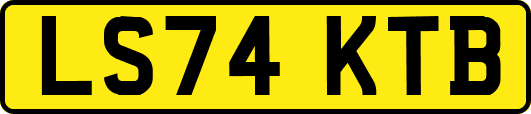 LS74KTB