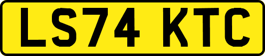 LS74KTC