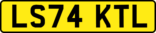 LS74KTL