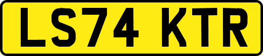LS74KTR