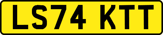 LS74KTT