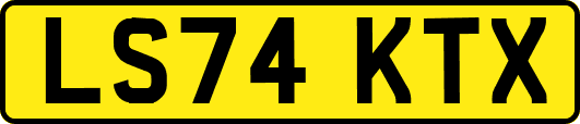 LS74KTX