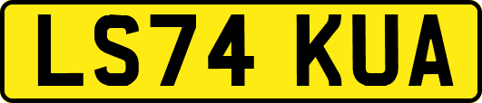 LS74KUA