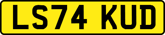 LS74KUD
