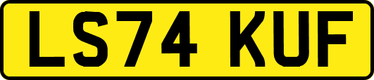 LS74KUF