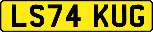 LS74KUG
