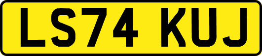 LS74KUJ
