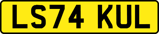 LS74KUL