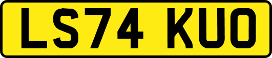 LS74KUO