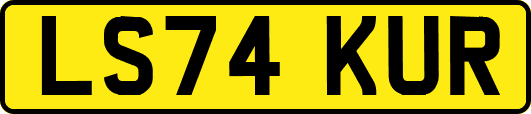 LS74KUR