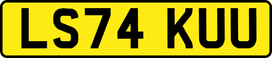 LS74KUU