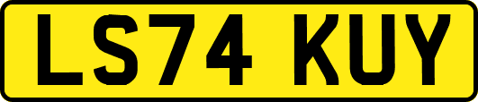 LS74KUY
