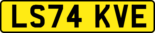 LS74KVE