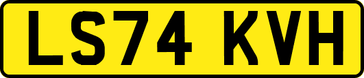 LS74KVH