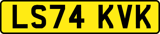 LS74KVK
