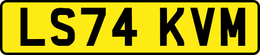 LS74KVM