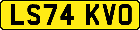 LS74KVO