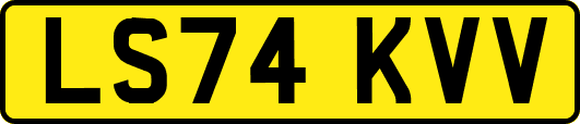 LS74KVV