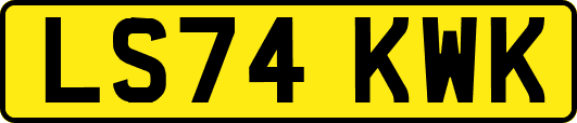 LS74KWK