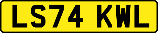 LS74KWL