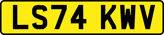 LS74KWV