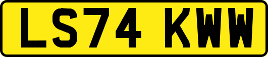 LS74KWW