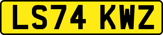 LS74KWZ