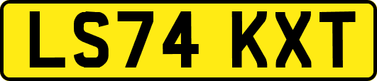 LS74KXT