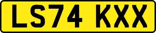 LS74KXX